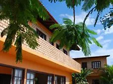 ** Inn Alecrim Pousada Praia do Rosa Brazil