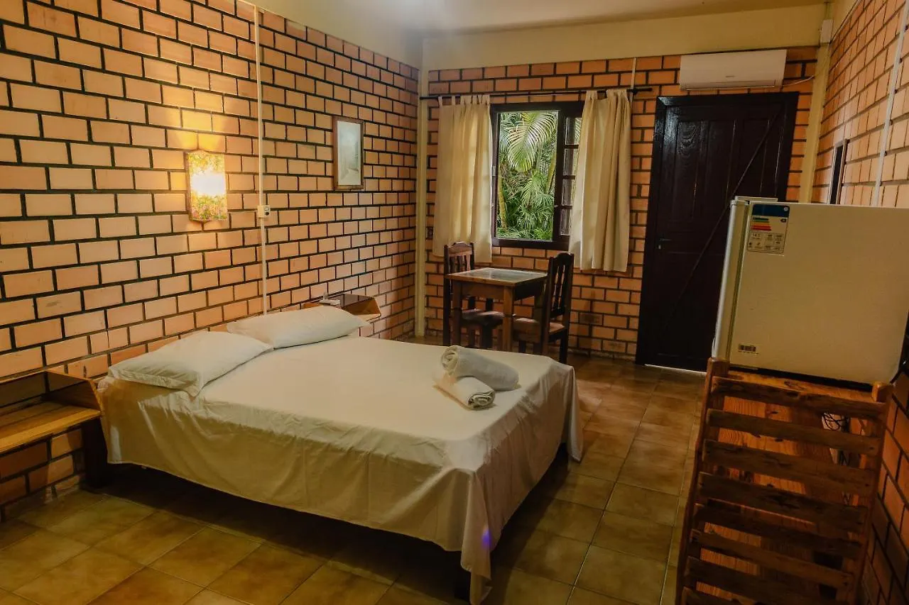 Inn Alecrim Pousada Praia do Rosa
