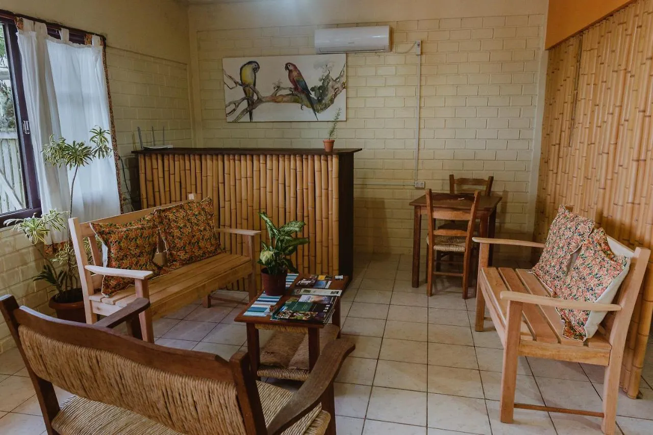 Inn Alecrim Pousada Praia do Rosa