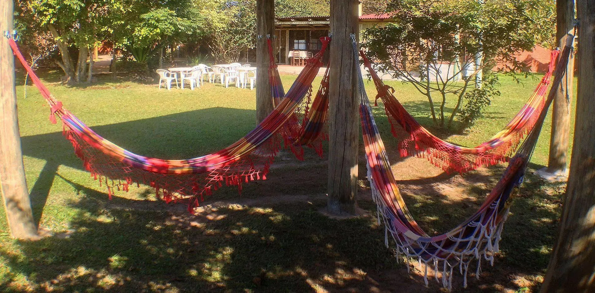 Inn Alecrim Pousada Praia do Rosa