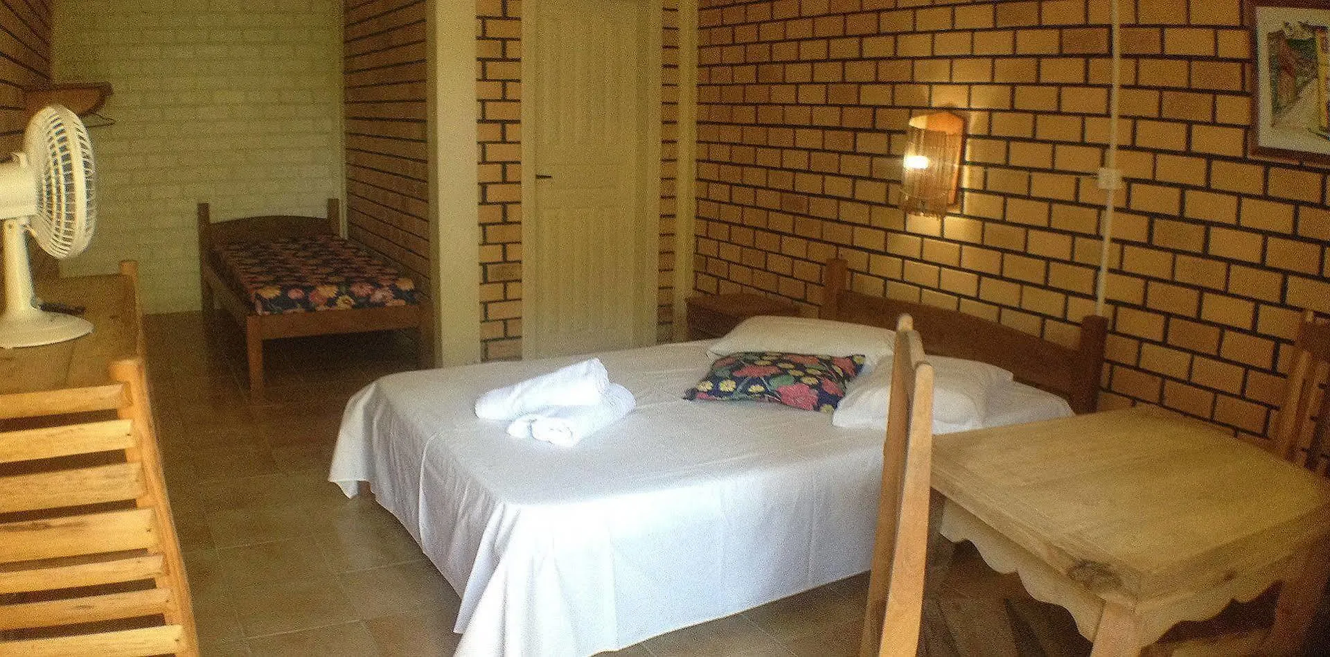 ** Inn Alecrim Pousada Praia do Rosa Brazil