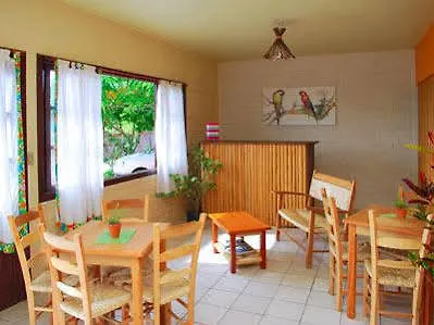 Inn Alecrim Pousada Praia do Rosa