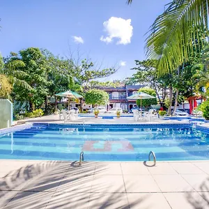 Oyo Recanto Shangrilá, Brasil