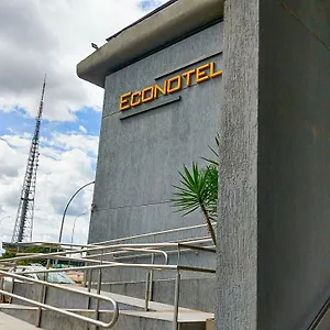 Econotel By Bsb Brasil