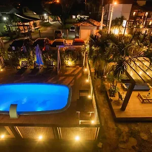 Cacau Inn