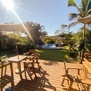 Watu Kerere Inn