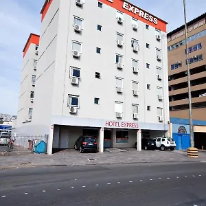 Express Terminal Tur - Rodoviária Brasil